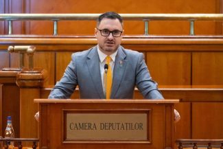 Dan Tanasă (deputat AUR): Guvernul Bolojan a abandonat fermierii români! Conducerea ANSVSA trebuie demisă de urgenţă pentru dezastrul din sectorul ovin