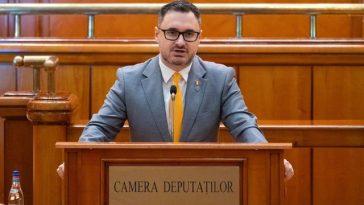 Dan Tanasă (deputat AUR): Guvernul Bolojan a abandonat fermierii români! Conducerea ANSVSA trebuie demisă de urgenţă pentru dezastrul din sectorul ovin
