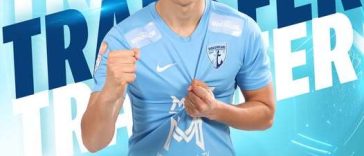 Superliga: Fundaşul Daniel Dumbrăvanu, transferat definitiv la FC Voluntari