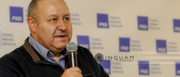 Fenechiu (PNL): Partidul Naţional Liberal ar putea organiza un nou Congres în august sau septembrie. Dacă lucrurile revendică o urgenţă, se poate organiza şi mai repede