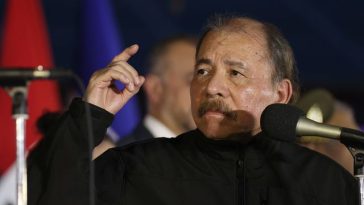 Dictatură oficializată. Nicaragua nu va mai organiza alegeri, anunţă preşedintele Daniel Ortega