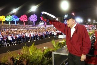 SUA denunţă ”natura autoritaristă” a lui Ortega, după refuzul de a organiza alegeri în Nicaragua