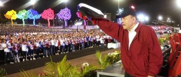 SUA denunţă ”natura autoritaristă” a lui Ortega, după refuzul de a organiza alegeri în Nicaragua