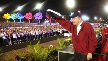 SUA denunţă ”natura autoritaristă” a lui Ortega, după refuzul de a organiza alegeri în Nicaragua