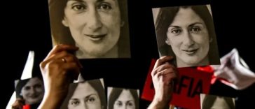 Procesul împotriva presupusului comanditar al asasinării jurnalistei Daphne Caruana Galizia a început în Malta, anunţă avocatul familiei şi unul dintre fiii acesteia