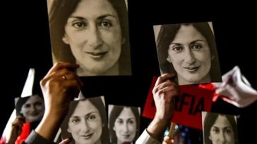 Procesul împotriva presupusului comanditar al asasinării jurnalistei Daphne Caruana Galizia a început în Malta, anunţă avocatul familiei şi unul dintre fiii acesteia