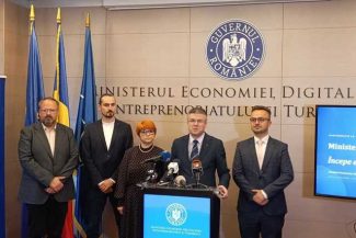 Irineu Darău: Guvernul trebuie să monitorizeze preţul carburanţilor, în anumite cazuri de criză trebuie să ia măsuri, dar trebuie să fie proporţionale şi la momentul potrivit/ Dacă e nevoie de legislaţie, o vom propune în Parlament