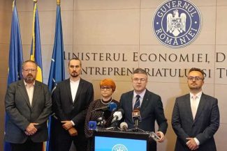 Irineu Darău: Eu nu pot să spun oamenilor că ieri va fi salvat Şantierul Naval Mangalia dacă e un proces de nişte săptămâni sau nişte luni pe care nu îl controlează statul român/ Nu putem controla nici deciziile judecătorilor, nici acţiunile creditorilor