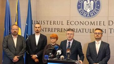 Irineu Darău: Eu nu pot să spun oamenilor că ieri va fi salvat Şantierul Naval Mangalia dacă e un proces de nişte săptămâni sau nişte luni pe care nu îl controlează statul român/ Nu putem controla nici deciziile judecătorilor, nici acţiunile creditorilor