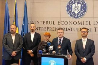 Irineu Darău: Mă bucur că ANCPI migrează în cloud-ul guvernamental/ Ar fi fost ideal să nu o facă într-o situaţie de criză, ci să o facă într-un mod ordonat şi care să nu oprească accesarea serviciilor