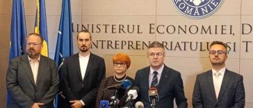 Irineu Darău: Mă bucur că ANCPI migrează în cloud-ul guvernamental/ Ar fi fost ideal să nu o facă într-o situaţie de criză, ci să o facă într-un mod ordonat şi care să nu oprească accesarea serviciilor