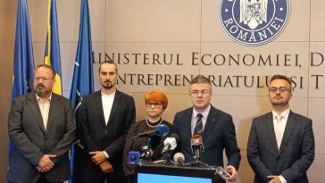 Irineu Darău: Mă bucur că ANCPI migrează în cloud-ul guvernamental/ Ar fi fost ideal să nu o facă într-o situaţie de criză, ci să o facă într-un mod ordonat şi care să nu oprească accesarea serviciilor