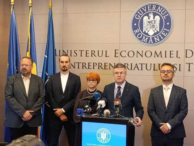 Irineu Darău: Mă bucur că ANCPI migrează în cloud-ul guvernamental/ Ar fi fost ideal să nu o facă într-o situaţie de criză, ci să o facă într-un mod ordonat şi care să nu oprească accesarea serviciilor