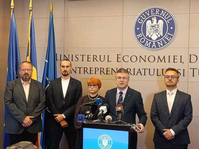 Irineu Darău: Eu nu pot să spun oamenilor că ieri va fi salvat Şantierul Naval Mangalia dacă e un proces de nişte săptămâni sau nişte luni pe care nu îl controlează statul român/ Nu putem controla nici deciziile judecătorilor, nici acţiunile creditorilor