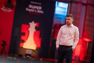 Şah: Alireza Firouzja a câştigat Super Rapid & Blitz Croatia 2026 / Bogdan Deac, locul 8