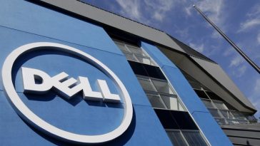 Trump promovează Dell de la Casa Albă după deschiderea bursei, iar acţiunile companiei urcă puternic