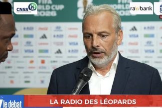 Cupa Mondială 2026: „Antrenorul şi-a pierdut tatăl” – veste teribilă pentru selecţionerul RD Congo la finalul meciului cu Anglia – VIDEO