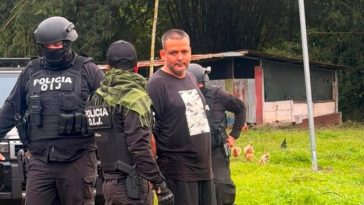 Costa Rica: „El Diablo”, unul dintre cei mai căutaţi traficanţi de droguri, a fost arestat. El se confruntă cu acuzaţii şi în SUA