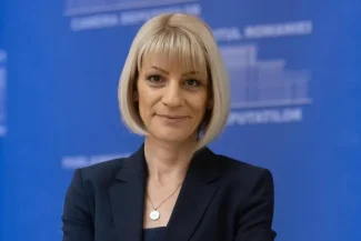 Diana Tușa despre noua lege privind materialele de abuz sexual asupra copiilor