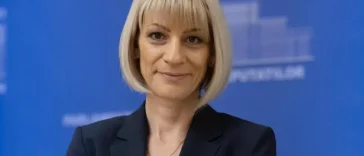 Diana Tușa despre noua lege privind materialele de abuz sexual asupra copiilor