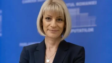 Diana Tușa despre noua lege privind materialele de abuz sexual asupra copiilor