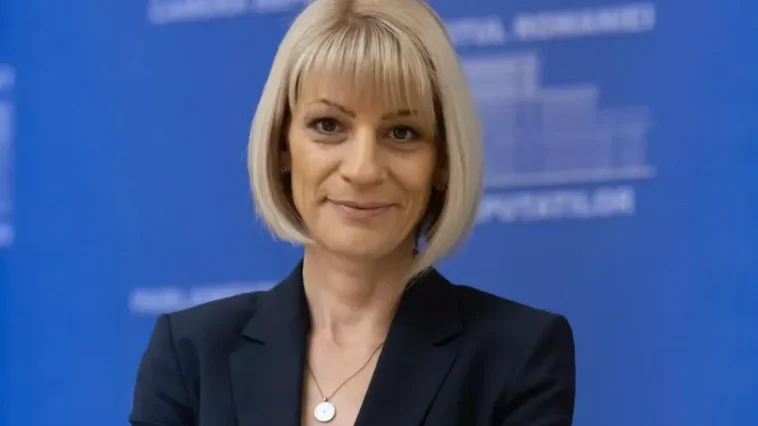 Diana Tușa despre noua lege privind materialele de abuz sexual asupra copiilor