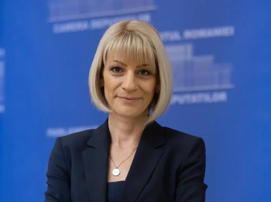 Diana Tușa despre noua lege privind materialele de abuz sexual asupra copiilor