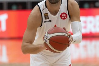 Baschet masculin: Dinamo Bucureşti va juca în preliminariile FIBA Europe Cup şi CSM Oradea în grupe, dacă este eliminată din Liga Campionilor