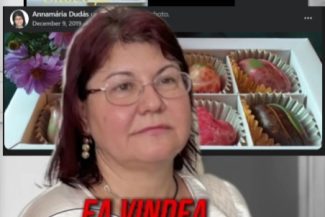 Miruţă afirmă că directorul CENAFER îşi făcuse un atelier clandestin de ciocolată într-o clădire a Ministerului Transporturilor în care avea amenajat şi un apartament – VIDEO