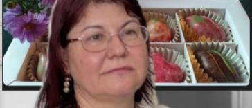 Miruţă afirmă că directorul CENAFER îşi făcuse un atelier clandestin de ciocolată într-o clădire a Ministerului Transporturilor în care avea amenajat şi un apartament – VIDEO