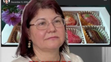 Miruţă afirmă că directorul CENAFER îşi făcuse un atelier clandestin de ciocolată într-o clădire a Ministerului Transporturilor în care avea amenajat şi un apartament – VIDEO