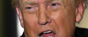 Trump ameninţă Iranul şi pe rebelii huthi cu o ”pedeapsă militară majoră”