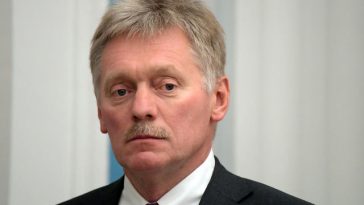 Kremlin: „Coaliţia de Voinţă” se înşală în privinţa posibilităţii de a înfrânge Federaţia Rusă