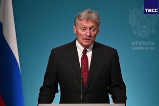 Peskov: Ostilităţile pot înceta în câteva ore, dar mingea este acum în terenul Kievului