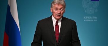 Peskov: Ostilităţile pot înceta în câteva ore, dar mingea este acum în terenul Kievului