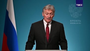 Peskov: Ostilităţile pot înceta în câteva ore, dar mingea este acum în terenul Kievului