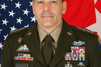 SUA vor fi alături de aliaţii europeni în apărarea ţărilor baltice, dă asigurări un general american de rang înalt