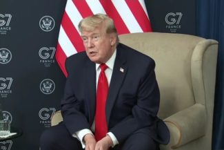 Trump: Europa învaţă că, atunci când primeşti infractori din Lumea a Treia, devii o ţară din Lumea a Treia
