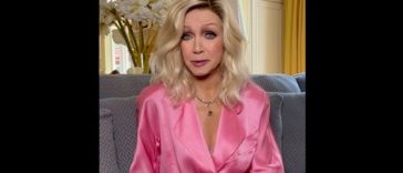 Donna Mills, vedeta serialului „Knots Landing”, se alătură platformei OnlyFans la vârsta de 85 de ani