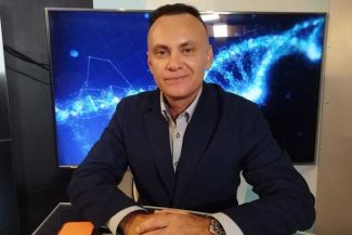 Dr. Adrian Marinescu afirmă că evoluţia femeii diagnosticate cu legioneloză este una favorabilă