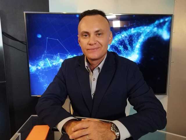 Dr. Adrian Marinescu afirmă că evoluţia femeii diagnosticate cu legioneloză este una favorabilă