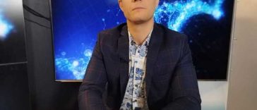 Dr. Alexandru Dimancea, medic specialist neurolog: Tensiunea arterială nu se simte până când e prea târziu