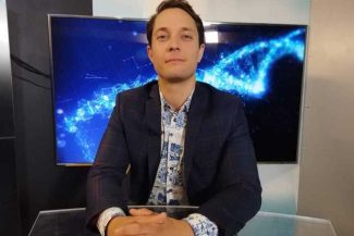 Dr. Alexandru Dimancea, medic specialist neurolog: 85% dintre AVC-uri sunt aşa-zisele AVC-uri ischemice, însemnând că sunt prin înfundare de vas. Sunt cele pe care le putem trata prin tromboliză şi trobectomie/ Timpul e cel mai important