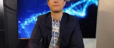 Dr. Alexandru Dimancea, medic specialist neurolog: 85% dintre AVC-uri sunt aşa-zisele AVC-uri ischemice, însemnând că sunt prin înfundare de vas. Sunt cele pe care le putem trata prin tromboliză şi trobectomie/ Timpul e cel mai important