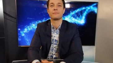 Dr. Alexandru Dimancea, medic specialist neurolog: 85% dintre AVC-uri sunt aşa-zisele AVC-uri ischemice, însemnând că sunt prin înfundare de vas. Sunt cele pe care le putem trata prin tromboliză şi trobectomie/ Timpul e cel mai important
