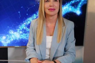 Dr. Andreea Ştefănescu, promotor al programului ”Sănătatea în mişcare”: Din ce în ce mai mulţi copii din România, dar nu numai, dezvoltă diabet zaharat de tip II. Există şi alte boli asociate sedentarismului