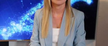 Dr. Andreea Ştefănescu, promotor al programului ”Sănătatea în mişcare”: Din ce în ce mai mulţi copii din România, dar nu numai, dezvoltă diabet zaharat de tip II. Există şi alte boli asociate sedentarismului