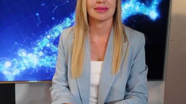Dr. Andreea Ştefănescu, promotor al programului ”Sănătatea în mişcare”: Din ce în ce mai mulţi copii din România, dar nu numai, dezvoltă diabet zaharat de tip II. Există şi alte boli asociate sedentarismului