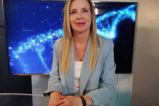Dr. Andreea Ştefănescu: În România, copiii fac două ore de sport pe săptămână/ Problema la noi este că 25% dintre liceeni au scutire la sport/ Dacă am urma modelul nordic, are încurajează evoluţia copilului, nu performanţa, ar fi preferabil