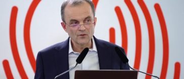 Situaţie fără precedent – Dr. Cătălin Cîrstoveanu a făcut cerere la DSP să reducă temporar 5 locuri din cele 27 ale Secţiei ATI- nou născuţi de la Spitalul ”Marie Curie”, pentru că au plecat 7 asistente: Să nu punem la risc viaţa celorlalţi pacienţi